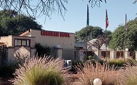 Kuruman Hotel